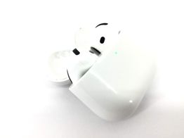 in ear apple airpods 4 gen con cancelacion activa de ruido