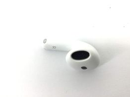 in ear apple airpods 4 gen con cancelacion activa de ruido