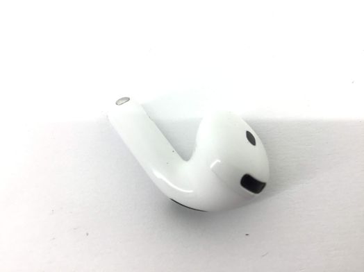 in ear apple airpods 4 gen con cancelacion activa de ruido