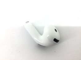in ear apple airpods 4 gen con cancelacion activa de ruido