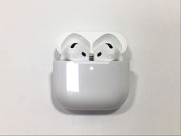in ear apple airpods 4 gen con cancelacion activa de ruido