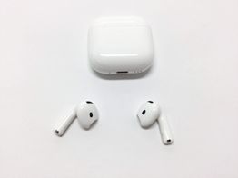 in ear apple airpods 4 gen con cancelacion activa de ruido