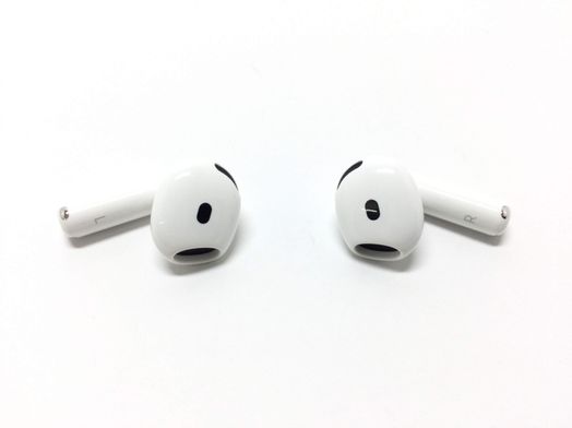 in ear apple airpods 4 gen con cancelacion activa de ruido