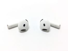 in ear apple airpods 4 gen con cancelacion activa de ruido