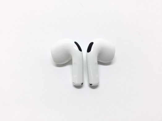 in ear apple airpods 4 gen con cancelacion activa de ruido