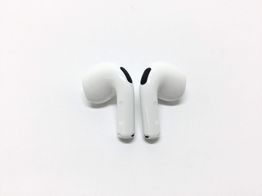 in ear apple airpods 4 gen con cancelacion activa de ruido