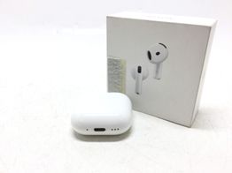 in ear apple airpods 4 gen con cancelacion activa de ruido