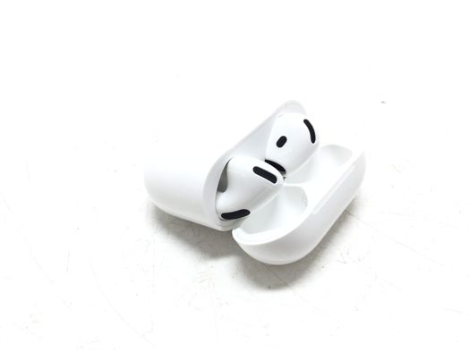 in ear apple airpods 4 gen con cancelacion activa de ruido