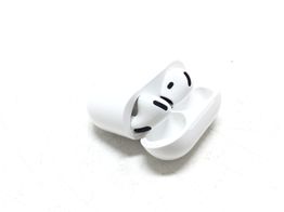 in ear apple airpods 4 gen con cancelacion activa de ruido