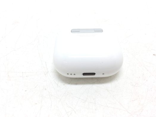 in ear apple airpods 4 gen con cancelacion activa de ruido