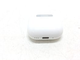 in ear apple airpods 4 gen con cancelacion activa de ruido