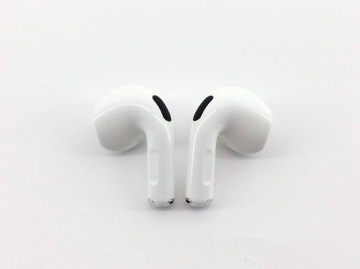 in ear apple airpods 4 gen con cancelacion activa de ruido
