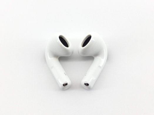 in ear apple airpods 4 gen con cancelacion activa de ruido