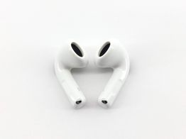 in ear apple airpods 4 gen con cancelacion activa de ruido
