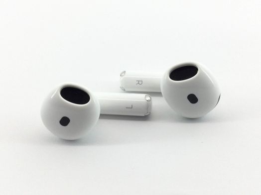 in ear apple airpods 4 gen con cancelacion activa de ruido