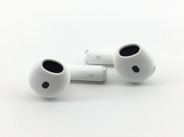 in ear apple airpods 4 gen con cancelacion activa de ruido