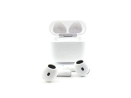 in ear apple airpods 4 gen con cancelacion activa de ruido