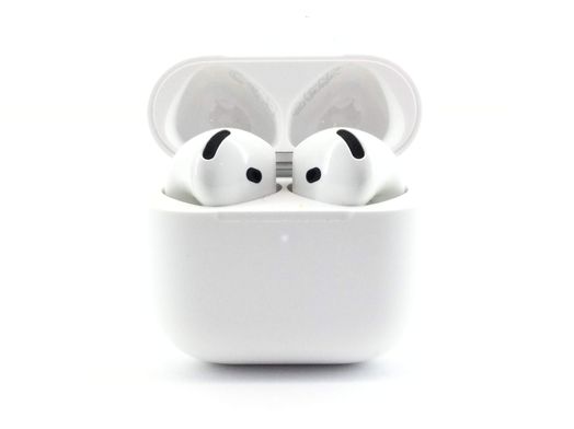 in ear apple airpods 4 gen con cancelacion activa de ruido