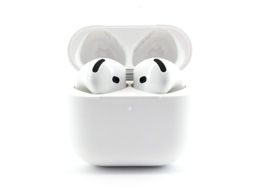 in ear apple airpods 4 gen con cancelacion activa de ruido