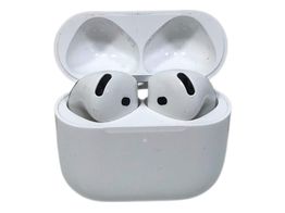 in ear apple airpods 4 gen con cancelacion activa de ruido