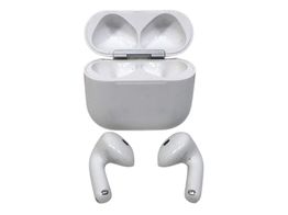 in ear apple airpods 4 gen con cancelacion activa de ruido