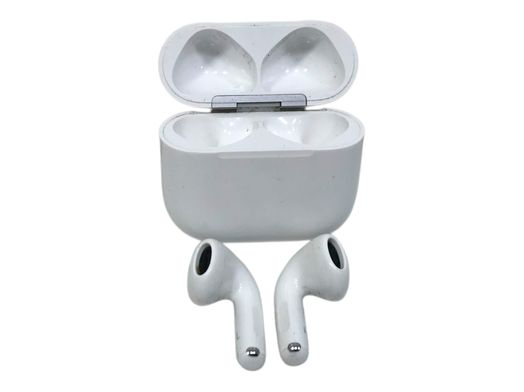 in ear apple airpods 4 gen con cancelacion activa de ruido