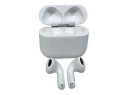 in ear apple airpods 4 gen con cancelacion activa de ruido