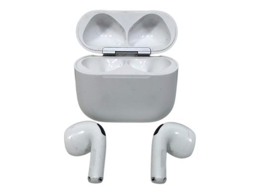 in ear apple airpods 4 gen con cancelacion activa de ruido