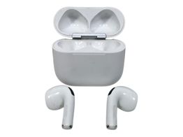 in ear apple airpods 4 gen con cancelacion activa de ruido