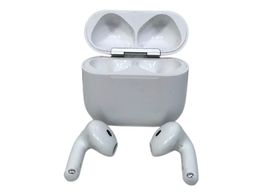 in ear apple airpods 4 gen con cancelacion activa de ruido