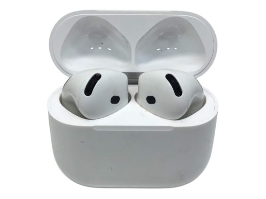 in ear apple airpods 4 gen con cancelacion activa de ruido