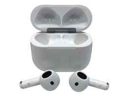 in ear apple airpods 4 gen con cancelacion activa de ruido