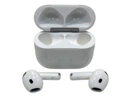 in ear apple airpods 4 gen con cancelacion activa de ruido