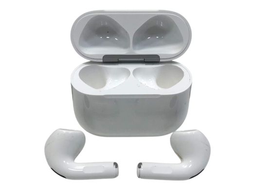 in ear apple airpods 4 gen con cancelacion activa de ruido