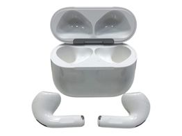 in ear apple airpods 4 gen con cancelacion activa de ruido