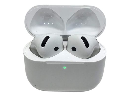 in ear apple airpods 4 gen con cancelacion activa de ruido