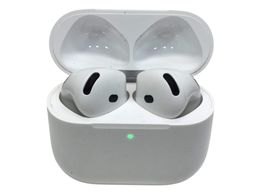 in ear apple airpods 4 gen con cancelacion activa de ruido