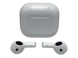 in ear apple airpods 4 gen con cancelacion activa de ruido