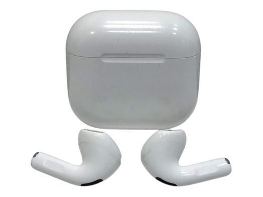 in ear apple airpods 4 gen con cancelacion activa de ruido