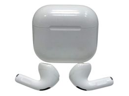 in ear apple airpods 4 gen con cancelacion activa de ruido