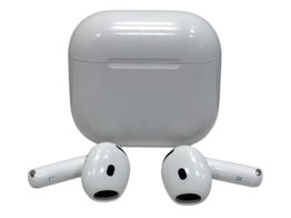 in ear apple airpods 4 gen con cancelacion activa de ruido