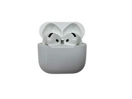 in ear apple airpods 4 gen con cancelacion activa de ruido