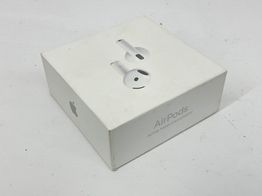 in ear apple airpods 4 gen con cancelacion activa de ruido