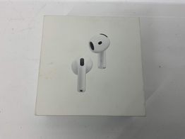 in ear apple airpods 4 gen con cancelacion activa de ruido