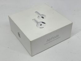 in ear apple airpods 4 gen con cancelacion activa de ruido