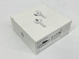 in ear apple airpods 4 gen con cancelacion activa de ruido