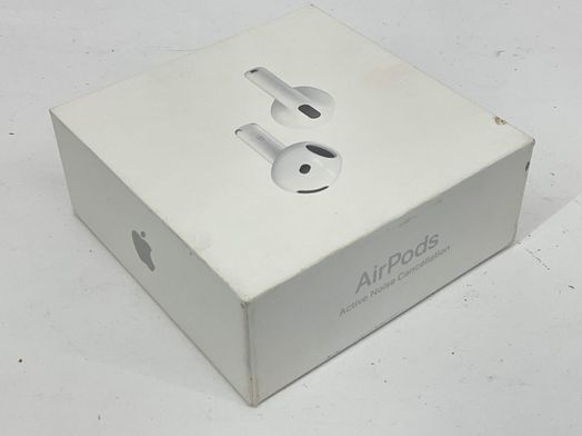in ear apple airpods 4 gen con cancelacion activa de ruido