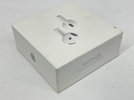 in ear apple airpods 4 gen con cancelacion activa de ruido