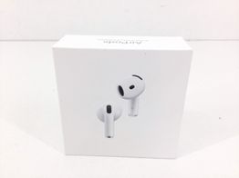 in ear apple airpods 4 gen con cancelacion activa de ruido in ear apple airpods 4 gen con cancelacion activa de ruido