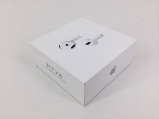 in ear apple airpods 4 gen con cancelacion activa de ruido